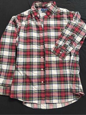 Polo Ralph Lauren button down